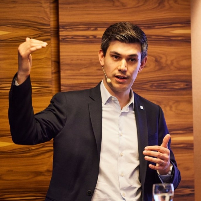 Alexandre Reynaert