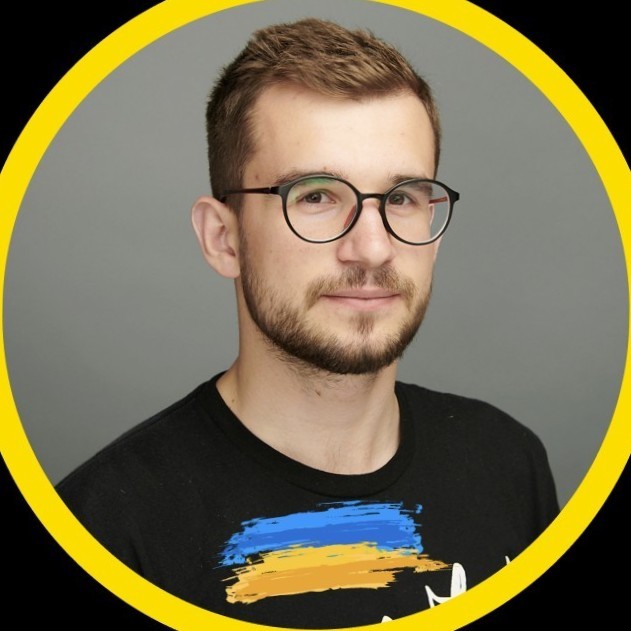 Andrew Alex