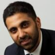 Anil Nanda