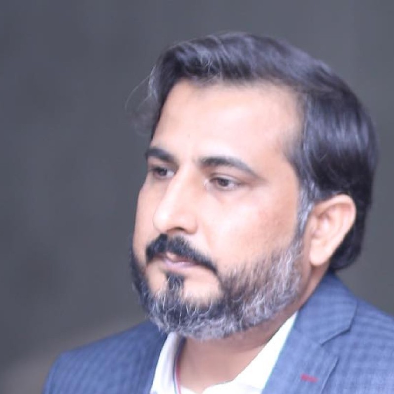 Arshad Quayyum