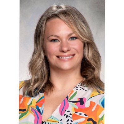 Ashley Weinke