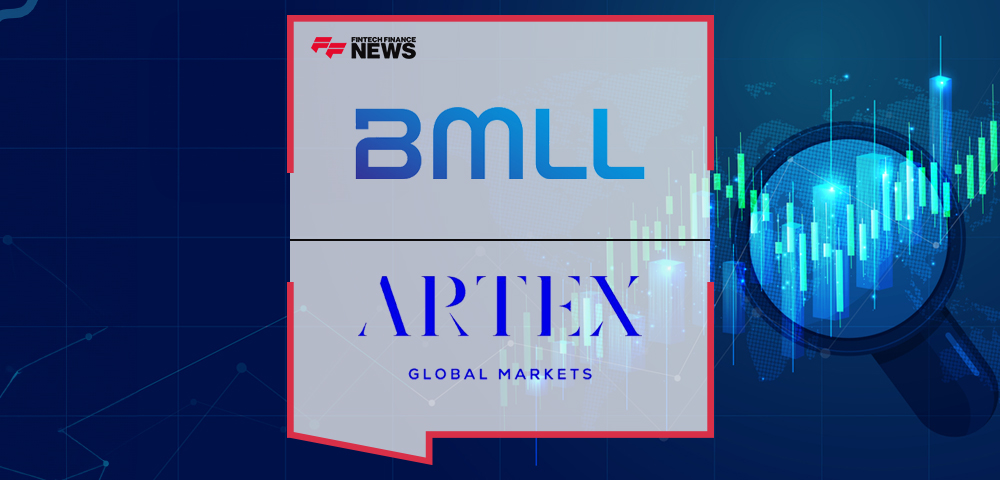 BMLL Partners With ARTEX Global Markets to Democratise Art Investing