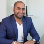 Bashir Kazour