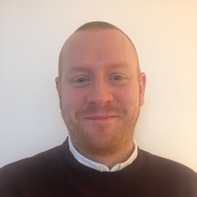 Ben Foster
