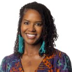Briana Marbury