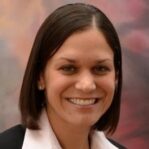 Carolyn Homberger