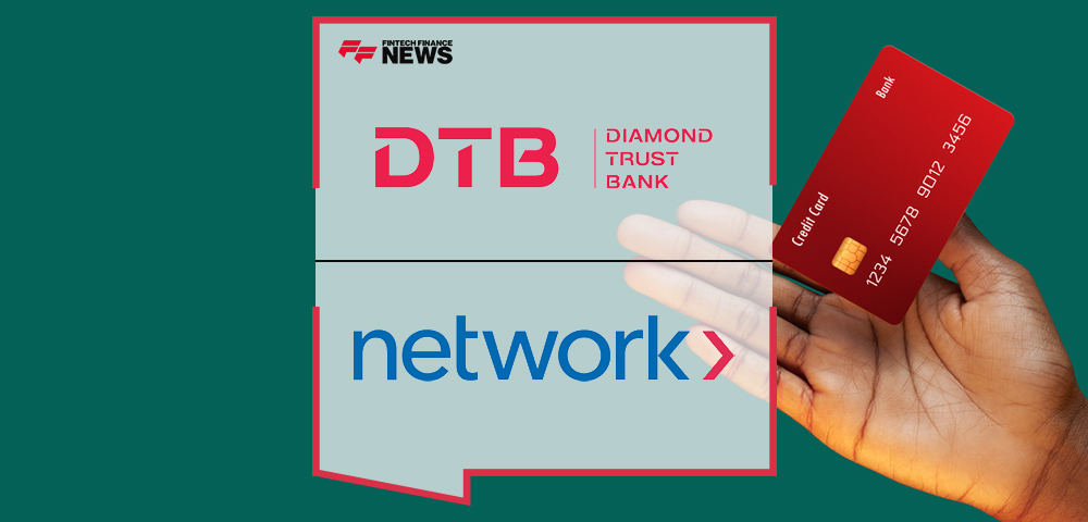 Diamond Trust Bank (DTB) and Network International to Collaborate on Accelerating Digital Payment Transformation in Kenya