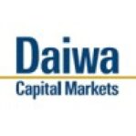Daiwa Capital Markets Europe