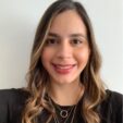 Daniela Padilla Vivero