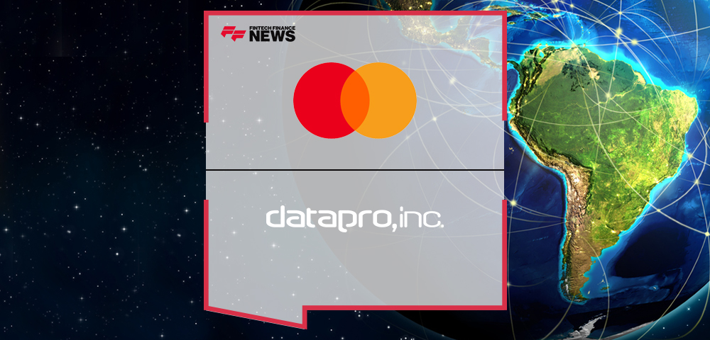 Datapro and Mastercard Join Forces to Expand Opportunities for Cross-Border Payments in Latin America