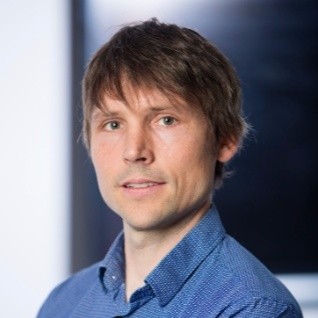Dr. Oisin Boydell
