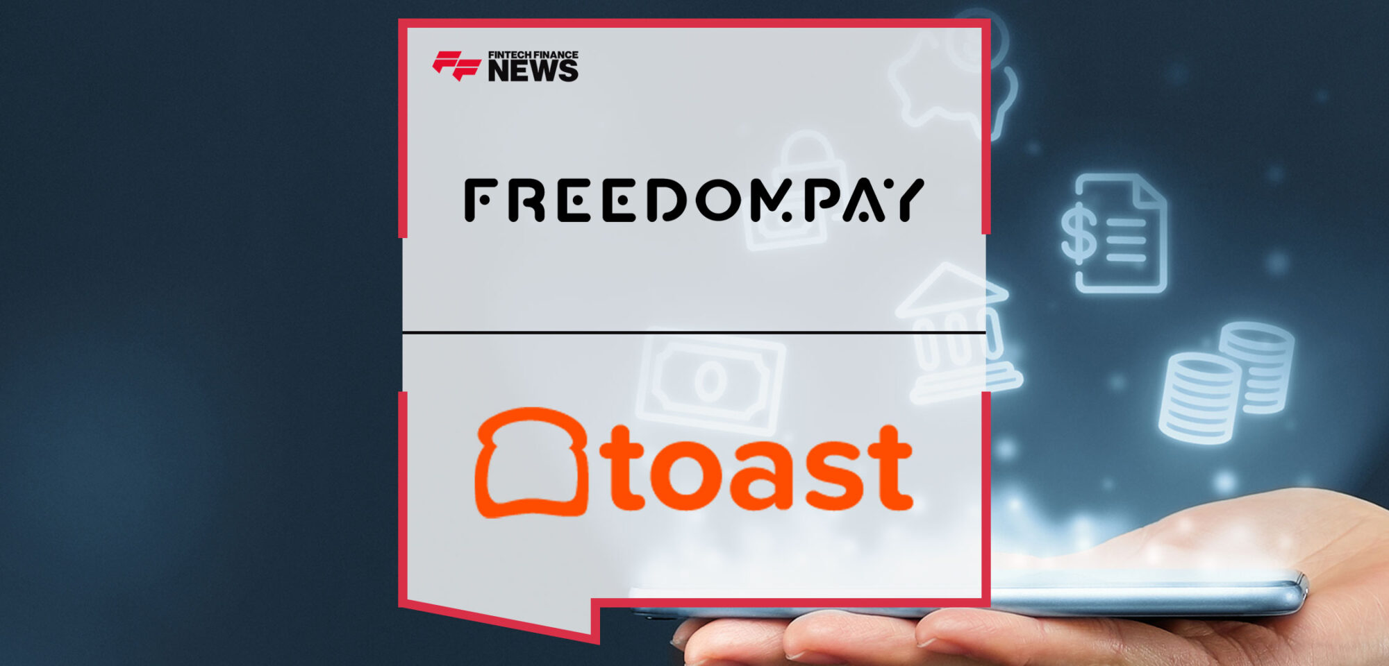 FreedomPay-and-Toast-Survey-Reveals-Top-Priorities-for-Enterprise-Hospitality-Leaders-Data-Security,-Integration,-and-Growth-Enablement