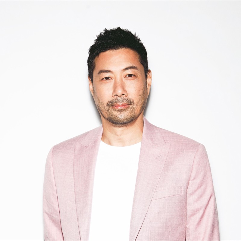 Gerald Yu