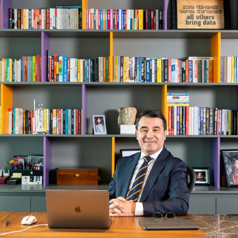 Hakan Karamanlı