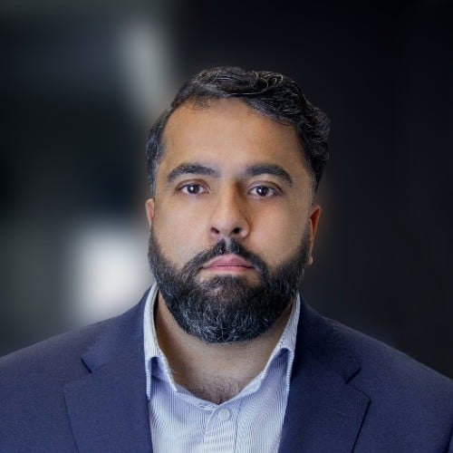 Hasan Raza