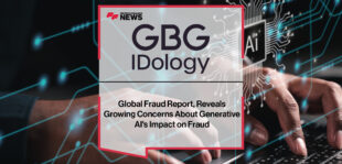 IDology's Global Fraud Report, Reveals Growing Concerns About Generative AI's Impact on Fraud | Fintech Finance News