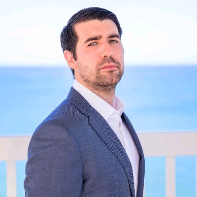 Ian P. Moloney