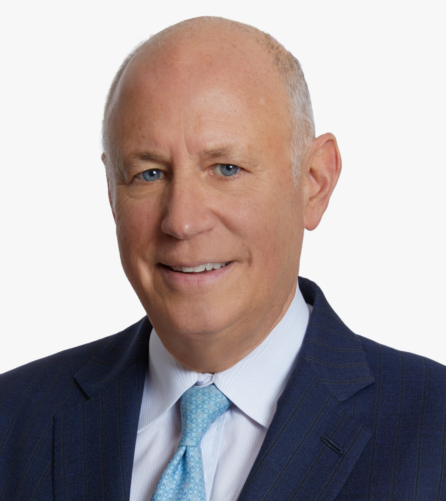 Jeff Sprecher