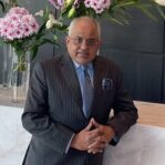 K Srinivasan