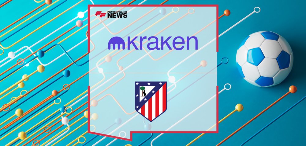 Kraken and Atlético de Madrid Partner to Drive Engagement and Crypto Adoption Among Spanish Football Fans