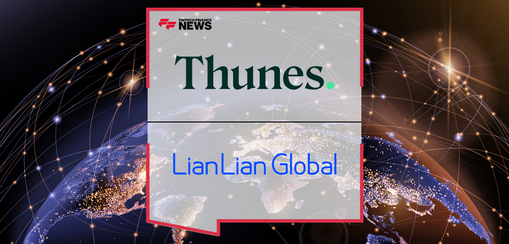 Thunes Powers LianLian Global's New Payment Service
