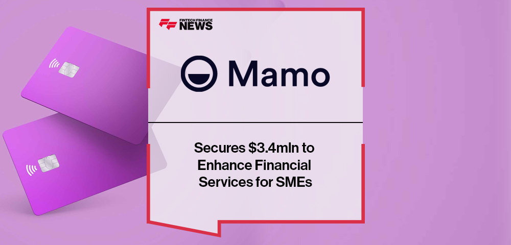 Mamo Secures $3.4mln to Enhance Financial Services for SMEs
