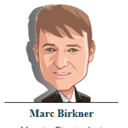 Marc Birkner