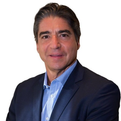 Marcos Guimaraes