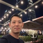 Michael Chan