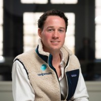 Michael Seaman