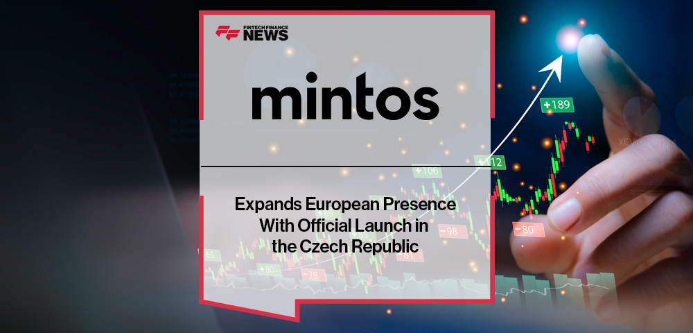 Mintos Expands European Presence With Official Launch in the Czech Republic