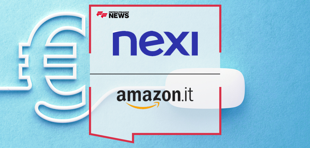 Nexi Expands Payment Choice for Amazon.it Customers