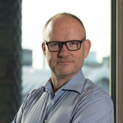 Paul Thomas