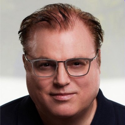 Phil Fersht