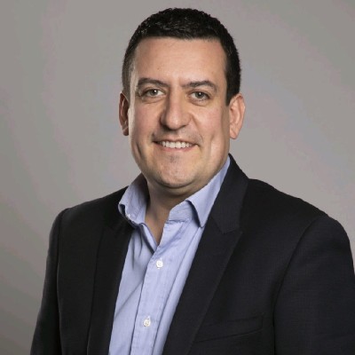 Rob Holt