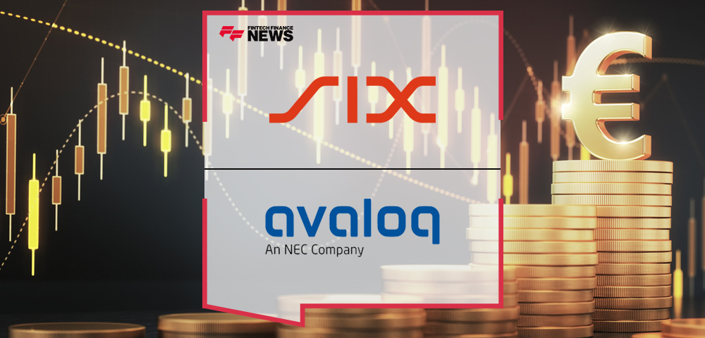 SIX and Avaloq Partner to Simplify Financial Instrument Valuation