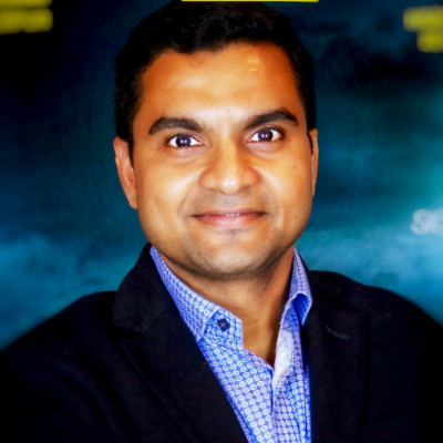 Satyam Agrawal