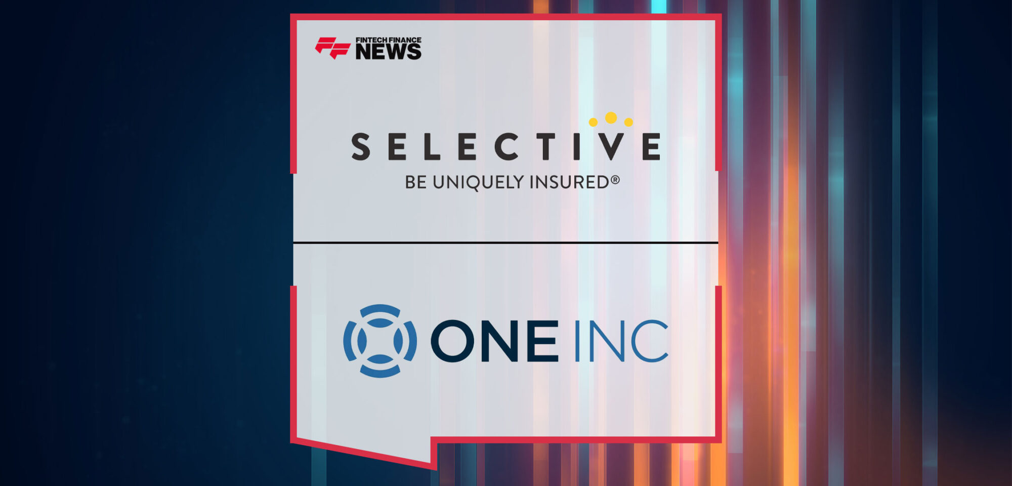 Selective-Insurance-Employs-One-Inc's-ClaimsPay®-Solution