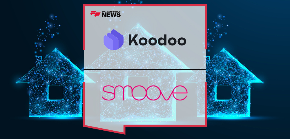 Koodoo and Smoove Partner to Deliver Customer-Centric, Digital-First Homebuying and Remortgaging Solutions
