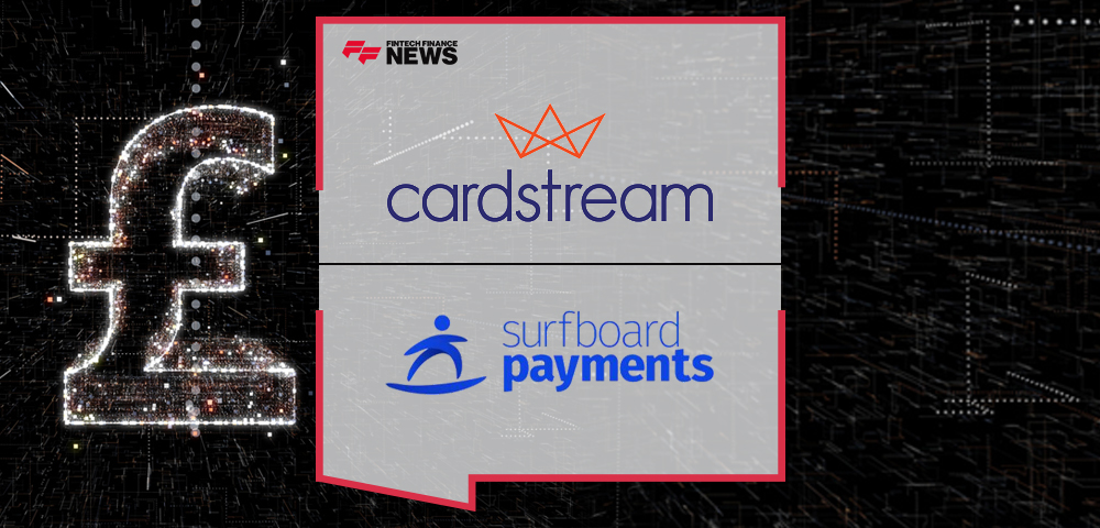 Surfboard Payments Announces Partnership With Cardstream Group to Deliver Innovative Payment Solutions