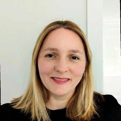 Susie Mackenzie