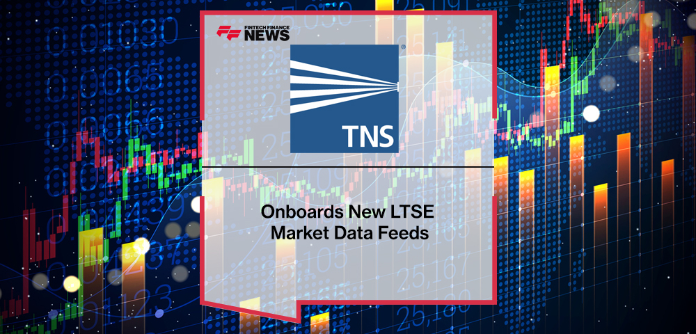 TNS Onboards New LTSE Market Data Feeds