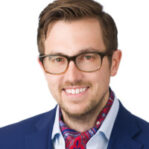 Tyler Seydel | Fintech Finance News