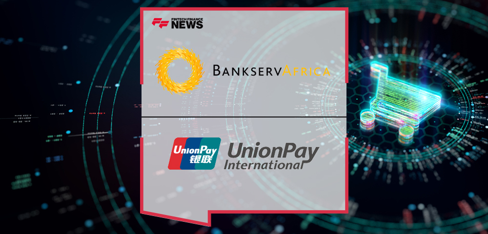 BankServAfrica and UnionPay International Enhance E-commerce in Africa