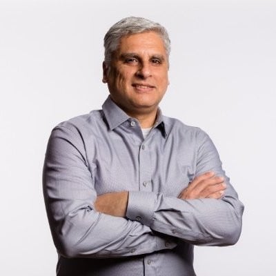 Ashish Bhatia