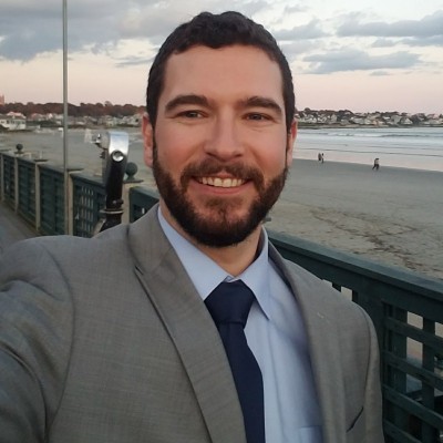 Caolan Kovach-Orr