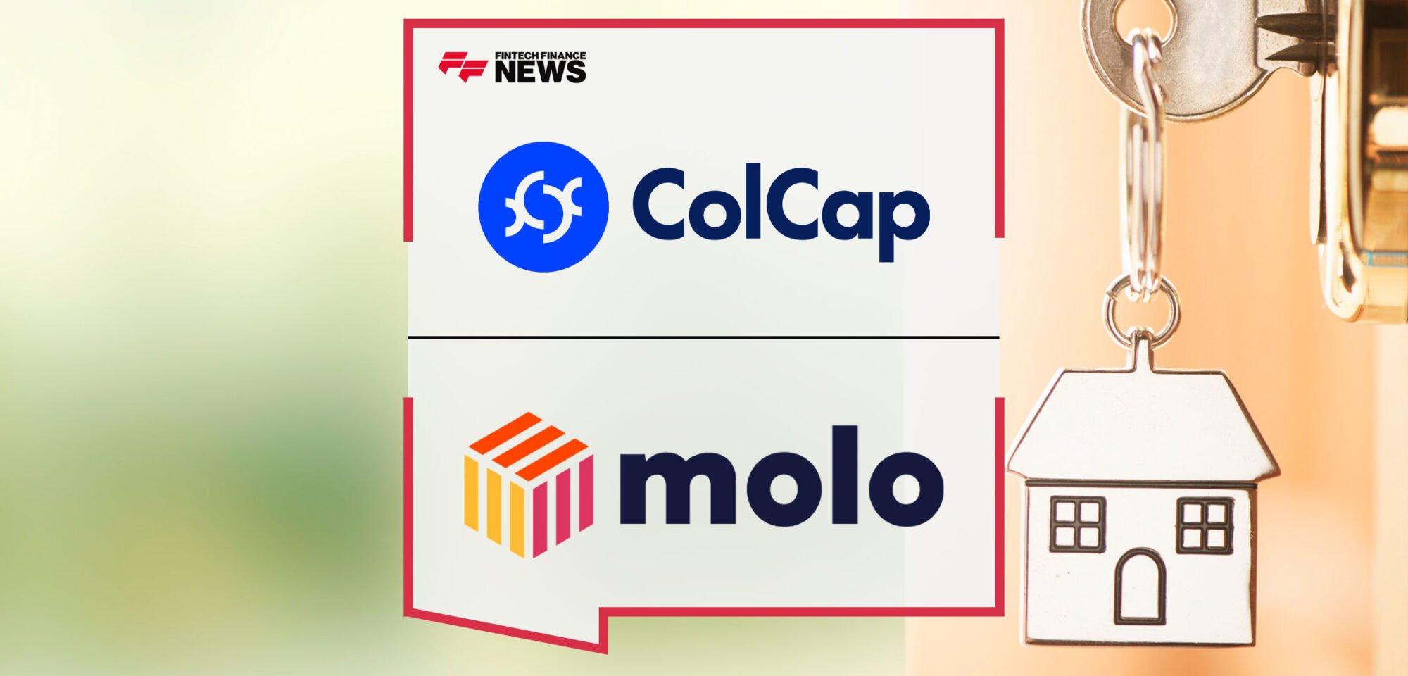 ColCap-Acquires-Digital-Mortgage-Lender-Molo-as-a-Wholly-Owned-Subsidiary