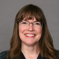 Corrie DeCamp