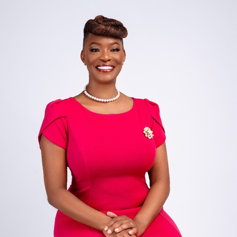 Esther Masese Waititu