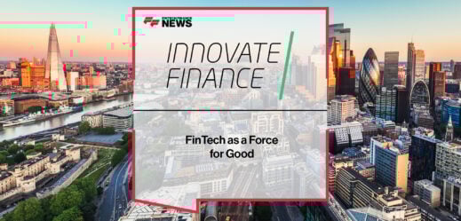 FinTech as a Force for Good